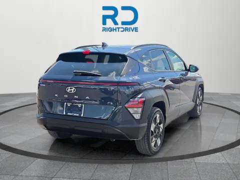 Another view of 2024 Hyundai Kona SEL for sale in El Paso, TX at RightDrive - 9315 Montana