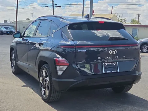 More photos of 2024 Hyundai Kona SEL at RightDrive - 9315 Montana, TX