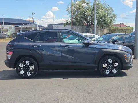 Photos of 2024 Hyundai Kona SEL for sale in El Paso, TX at RightDrive - 9315 Montana