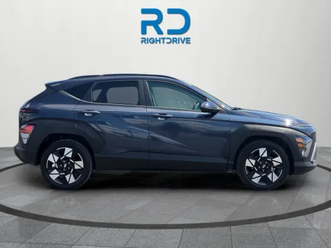 Photos of 2024 Hyundai Kona SEL for sale in El Paso, TX at RightDrive - 9315 Montana