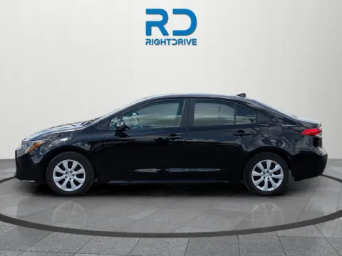 More photos of 2024 Toyota Corolla LE at RightDrive - 9315 Montana, TX