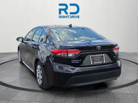 More photos of 2024 Toyota Corolla LE at RightDrive - 9315 Montana, TX
