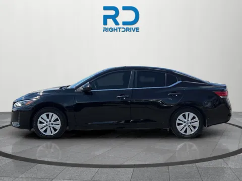 More photos of 2024 Nissan Sentra S at RightDrive - 9315 Montana, TX