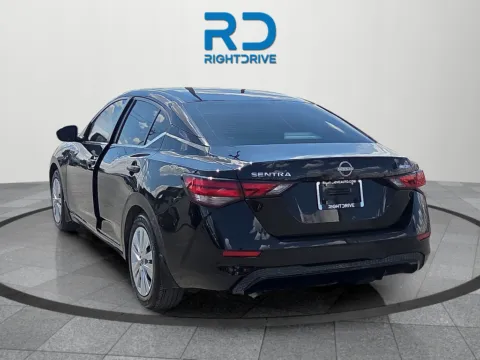 More photos of 2024 Nissan Sentra S at RightDrive - 9315 Montana, TX