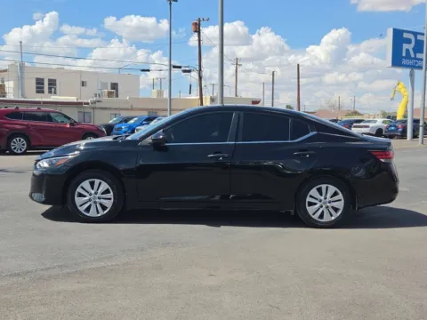 More photos of 2024 Nissan Sentra S at RightDrive - 9315 Montana, TX