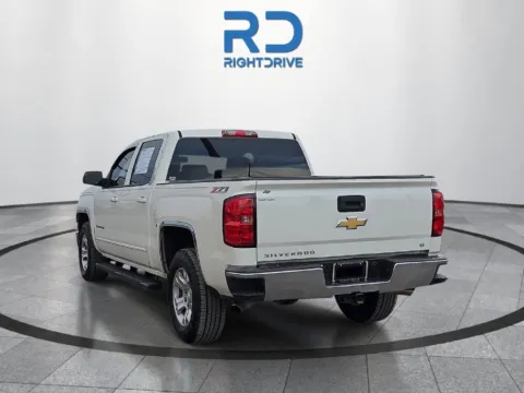 More photos of 2015 Chevrolet Silverado 1500 LT at RightDrive - 9315 Montana, TX