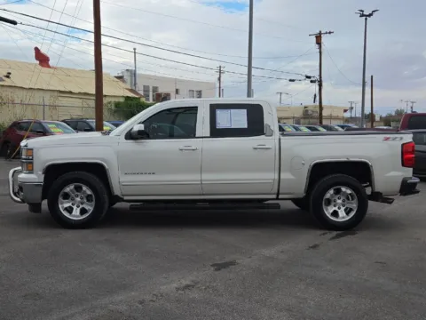 More photos of 2015 Chevrolet Silverado 1500 LT at RightDrive - 9315 Montana, TX