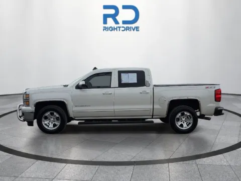 More photos of 2015 Chevrolet Silverado 1500 LT at RightDrive - 9315 Montana, TX