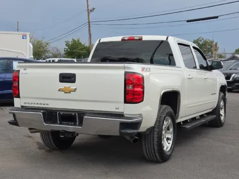 Another view of 2015 Chevrolet Silverado 1500 LT for sale in El Paso, TX at RightDrive - 9315 Montana
