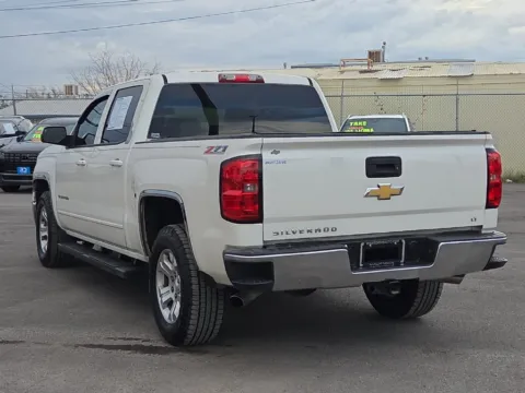 More photos of 2015 Chevrolet Silverado 1500 LT at RightDrive - 9315 Montana, TX