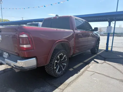 Another view of 2019 Ram 1500 Limited for sale in El Paso, TX at RightDrive - 9315 Montana