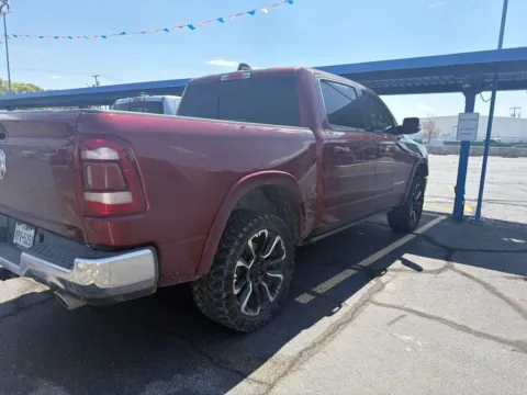 Another view of 2019 Ram 1500 Limited for sale in El Paso, TX at RightDrive - 9315 Montana