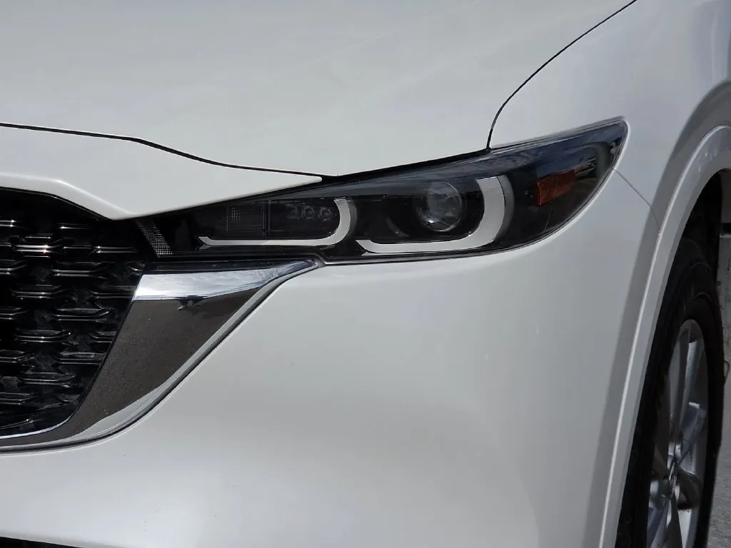 Mazda CX-5 photo 8