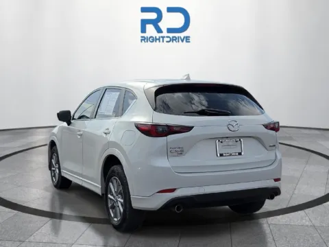 More photos of 2024 Mazda CX-5 2.5 S Select Package at RightDrive - 9315 Montana, TX