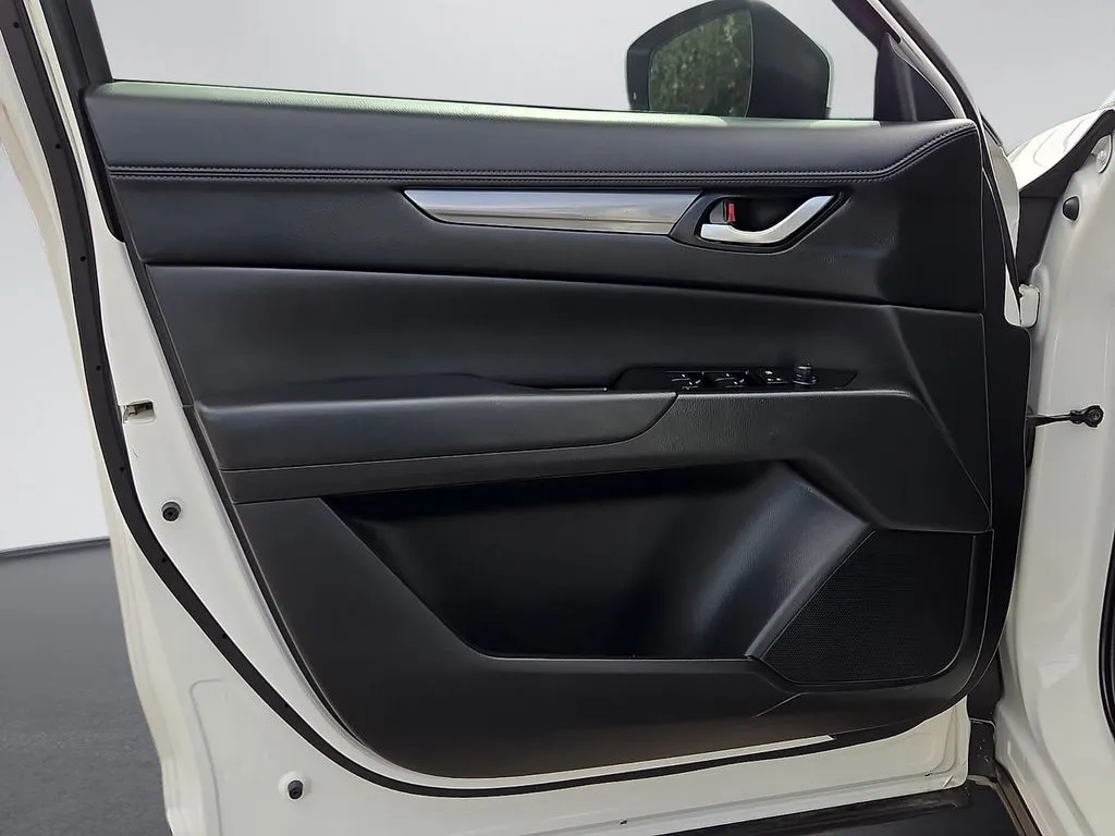Mazda CX-5 photo 16