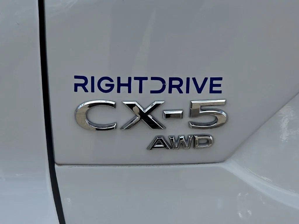 Mazda CX-5 photo 11