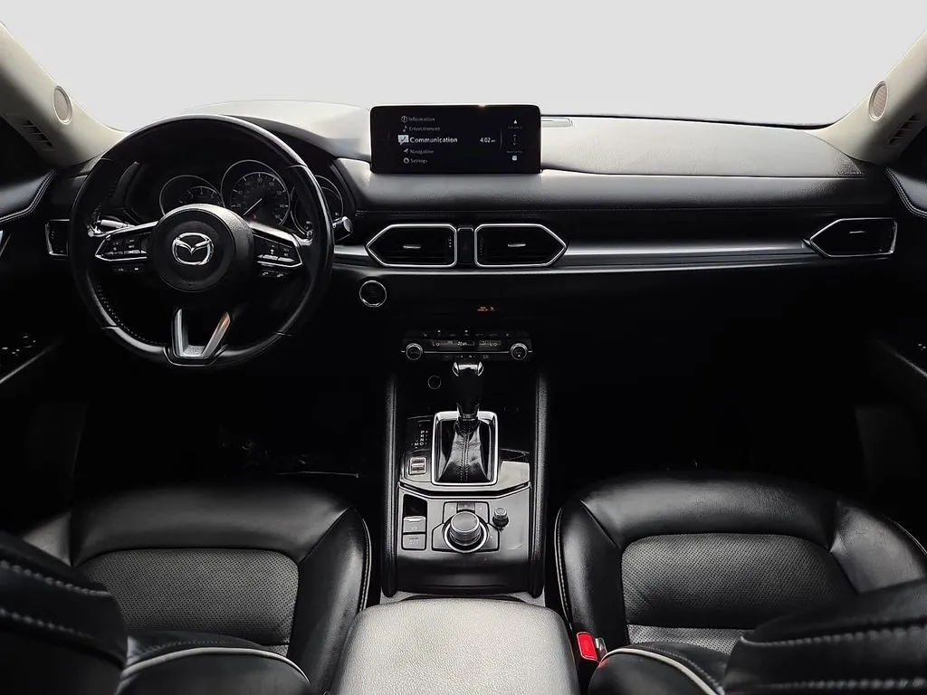 Mazda CX-5 photo 15