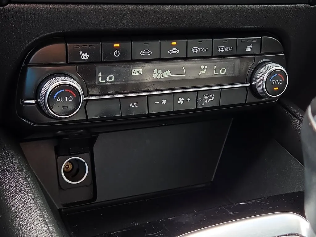 Mazda CX-5 photo 21