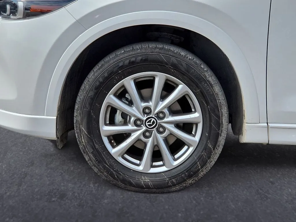 Mazda CX-5 photo 9