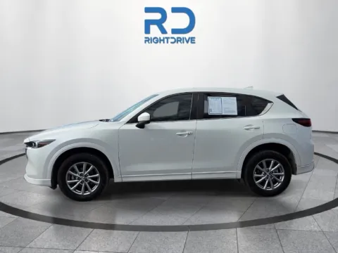More photos of 2024 Mazda CX-5 2.5 S Select Package at RightDrive - 9315 Montana, TX