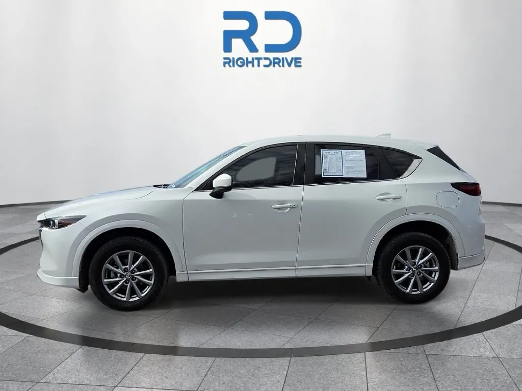 Mazda CX-5 photo 5