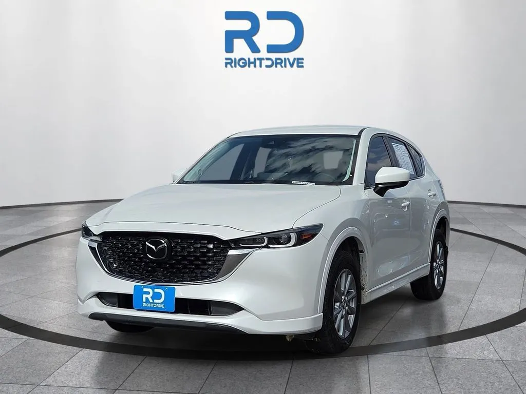 Mazda CX-5 photo 6