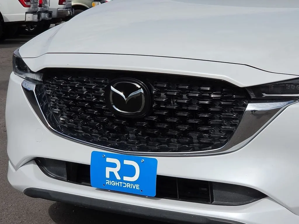 Mazda CX-5 photo 7