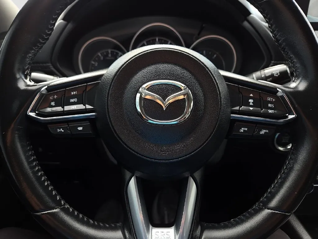 Mazda CX-5 photo 24