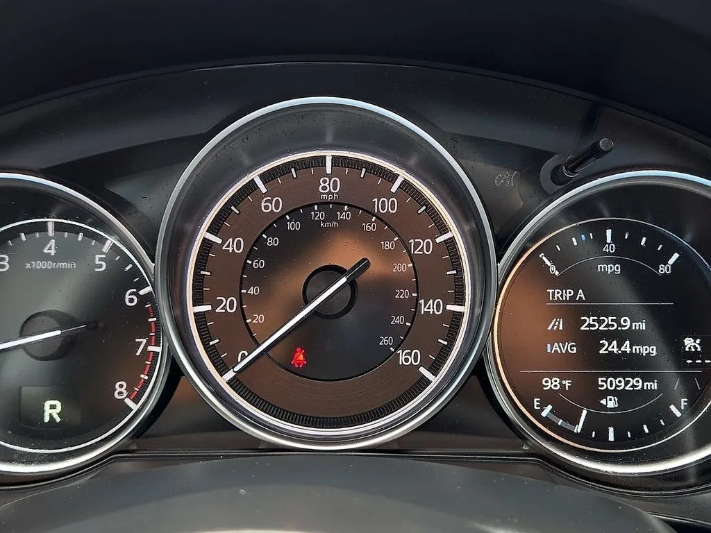 Mazda CX-5 photo 23