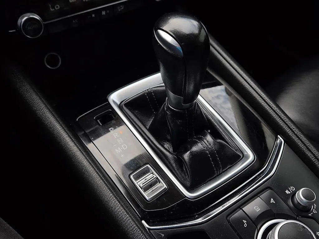Mazda CX-5 photo 25