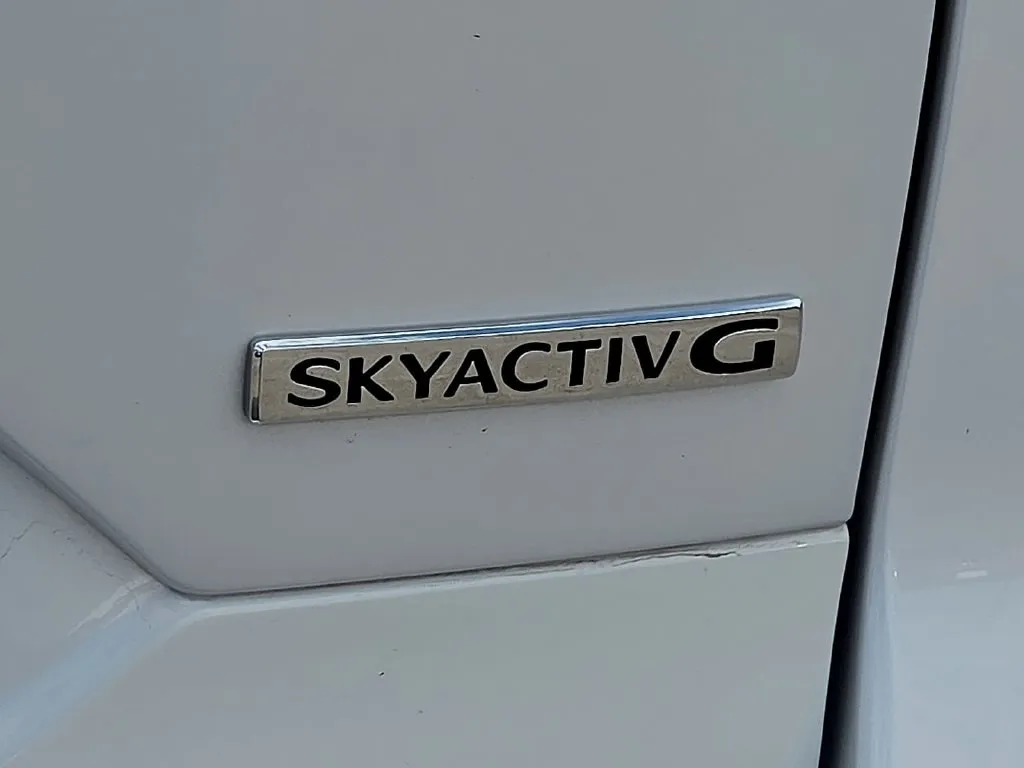 Mazda CX-5 photo 12