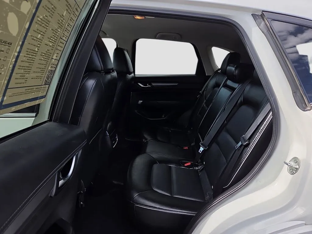 Mazda CX-5 photo 14