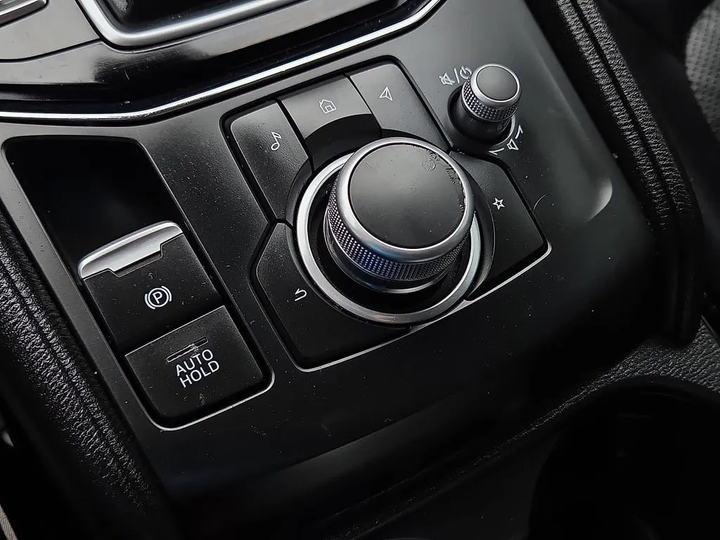 Mazda CX-5 photo 20