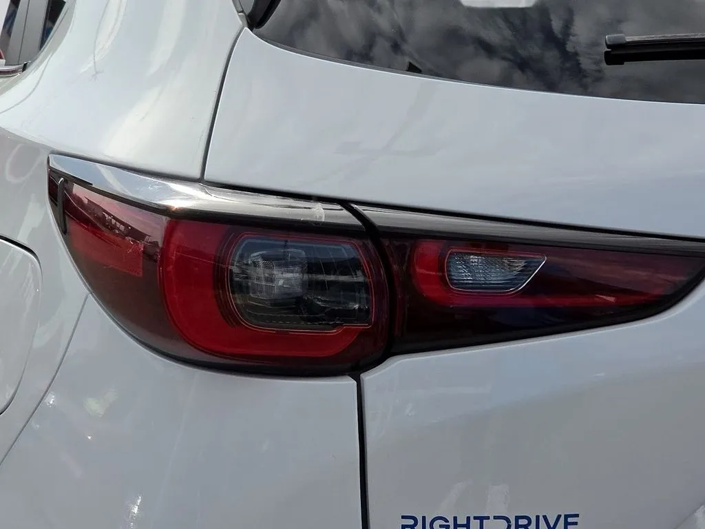 Mazda CX-5 photo 10