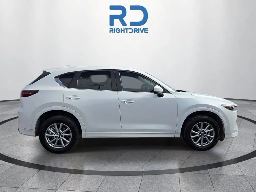 Mazda CX-5 photo 2