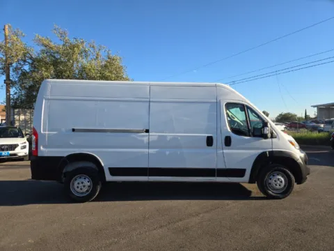 Photos of 2023 Ram ProMaster 2500 High Roof for sale in El Paso, TX at RightDrive - 9315 Montana
