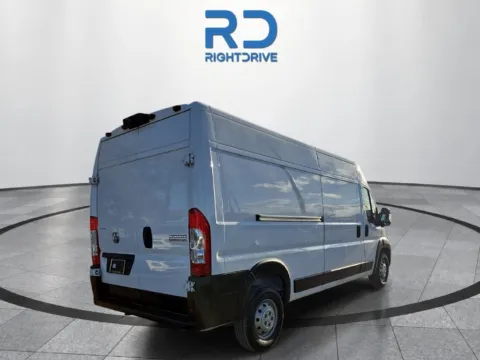 Another view of 2023 Ram ProMaster 2500 High Roof for sale in El Paso, TX at RightDrive - 9315 Montana
