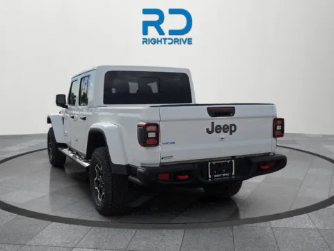 More photos of 2020 Jeep Gladiator Rubicon at RightDrive - 9315 Montana, TX