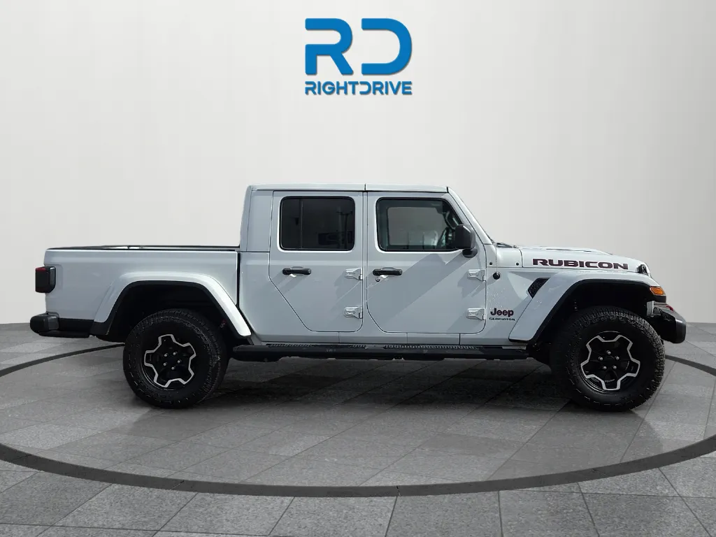 Jeep Gladiator photo 2