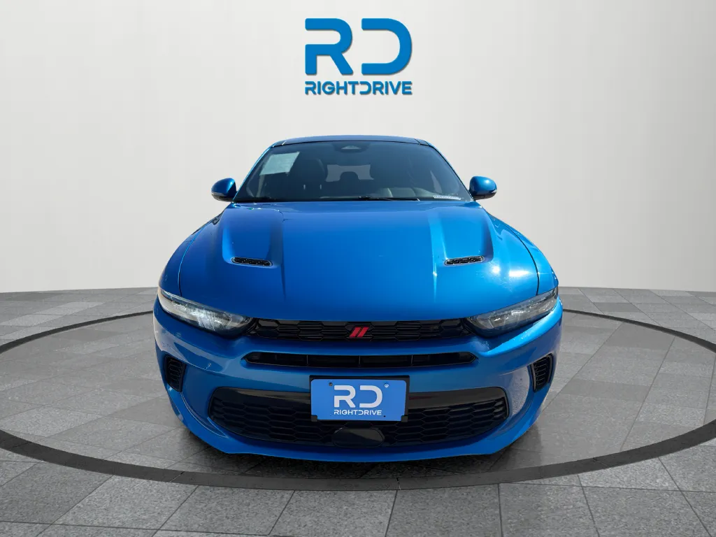 Dodge Hornet photo 2
