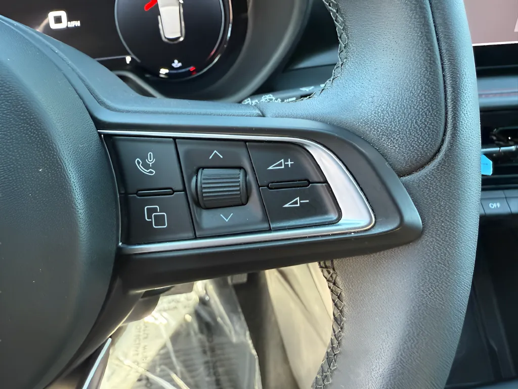 Dodge Hornet photo 15