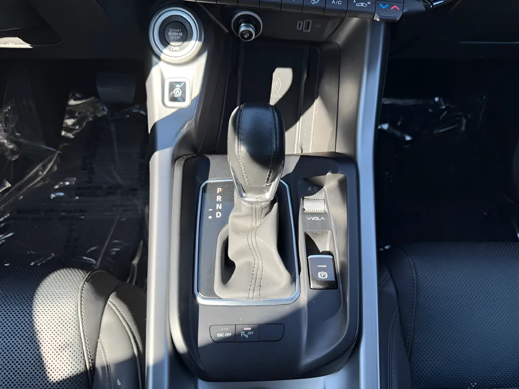 Dodge Hornet photo 19