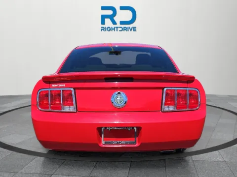 More photos of 2007 Ford Mustang V6 Premium at RightDrive - 9315 Montana, TX