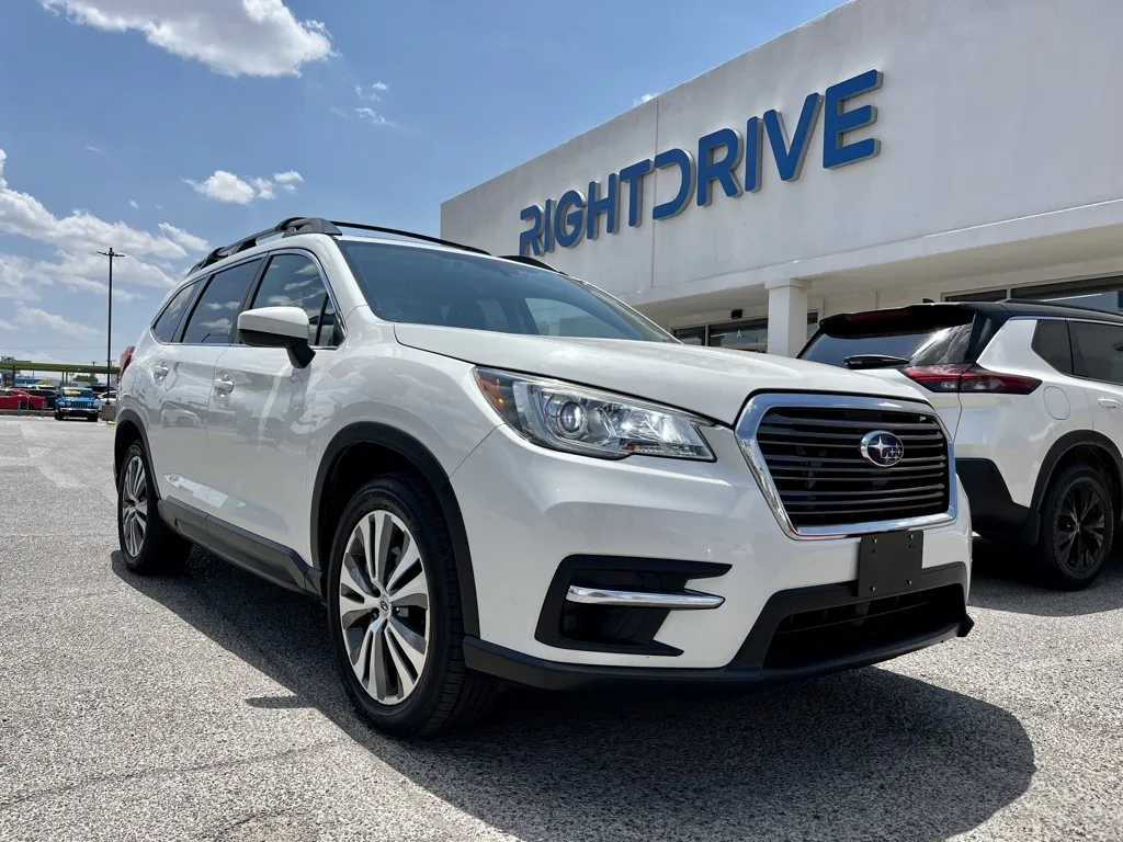 2020 Subaru Ascent Premium for sale in El Paso, TX