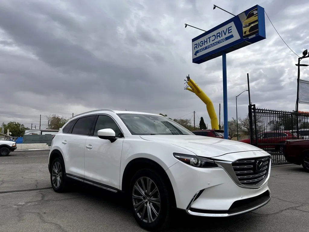 2023 Mazda CX-9 Signature for sale in El Paso, TX