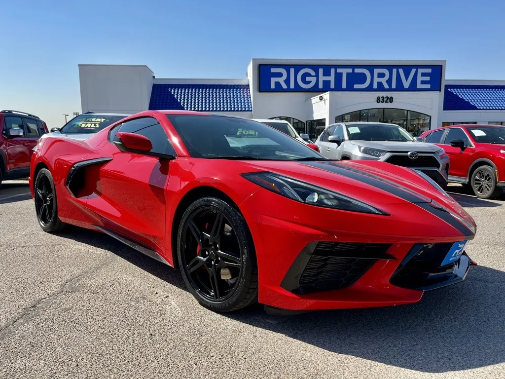 CHEVROLET CORVETTE STING RAY COUPE ✩中古品✩ 1966 Chevrolet Corvette | RK Motors Classic Cars and Muscle