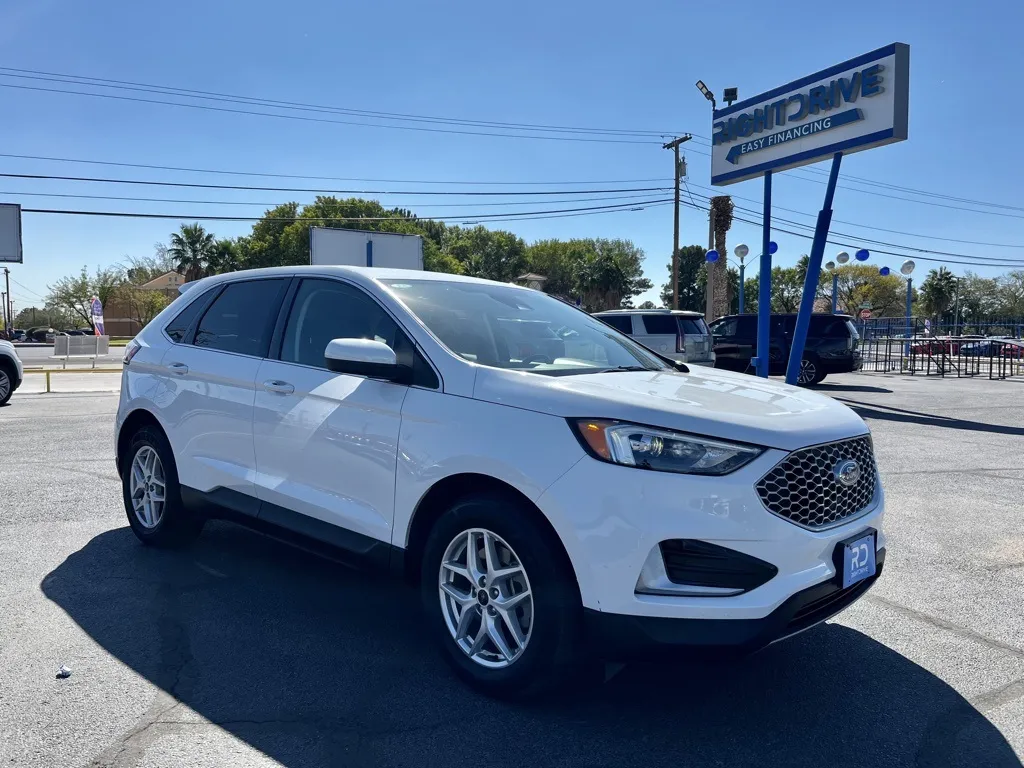 2023 Ford Edge SEL for sale in El Paso, TX