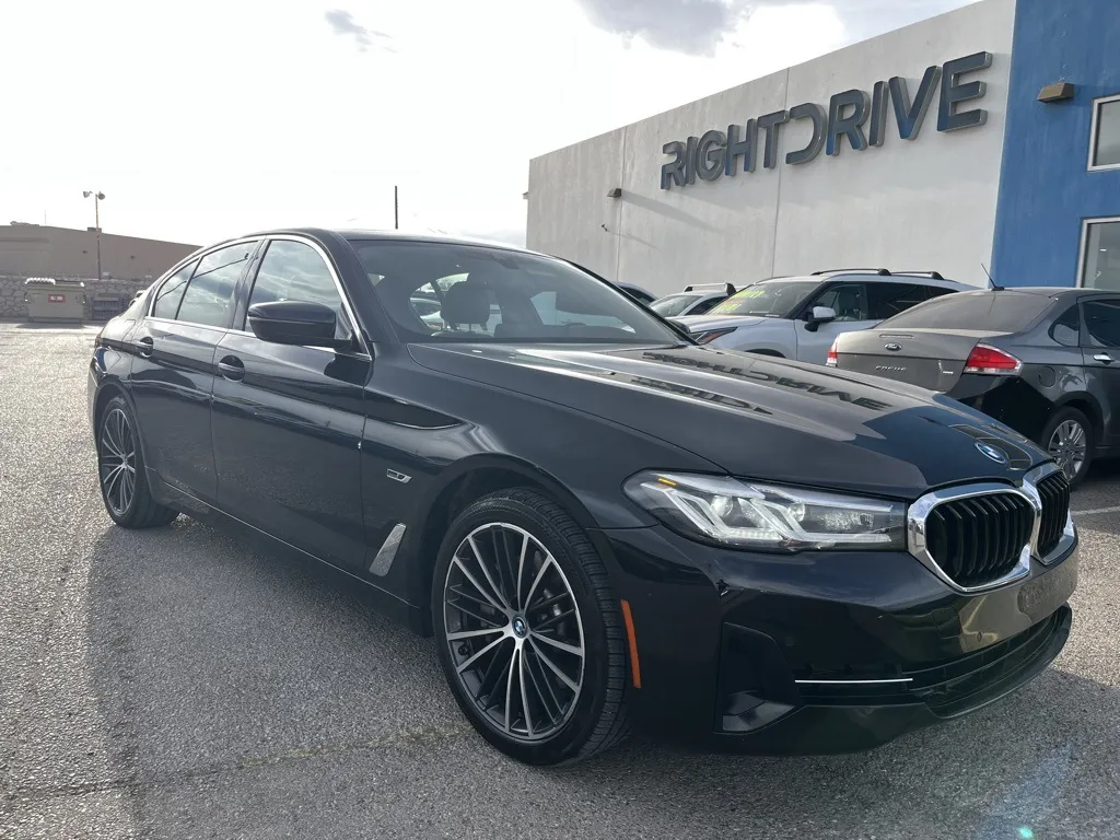 Interesting Used Bmw For Sale El Paso Gallery