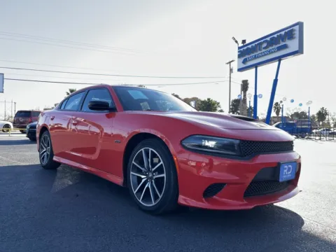 Used 2023 Dodge Charger R/T for sale in El Paso, TX at RightDrive