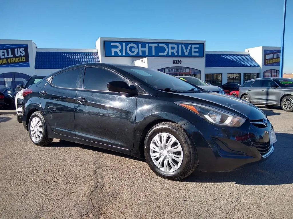 Extraordinary Hyundai El Paso Used Cars Photos